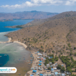 Kota-kota di Indonesia yang Mulai Dilirik sebagai Tujuan Wisata Alternatif