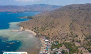 Kota-kota di Indonesia yang Mulai Dilirik sebagai Tujuan Wisata Alternatif