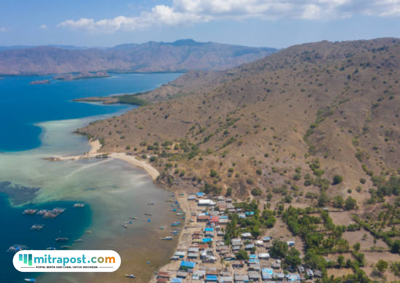 Kota-kota di Indonesia yang Mulai Dilirik sebagai Tujuan Wisata Alternatif