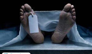 Ilustrasi jasad/istock