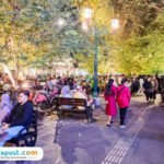 Ilustrasi padatnya Malioboro Yogyakarta/istock