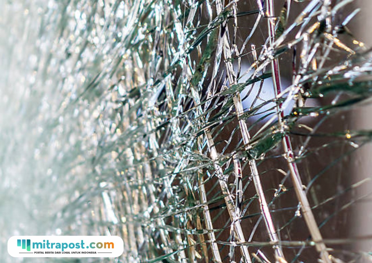 Ilustrasi tabrakan/istock TNI AL
