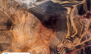 Ilustrasi tambang/istock