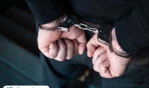 Ilustrasi pelaku pencurian/istock