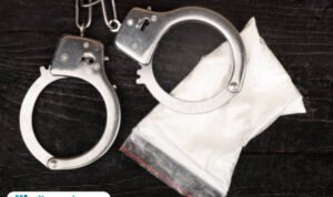 Ilustrasi sabu/istock