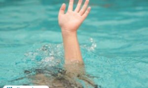 Ilustrasi korban tenggelam/istock
