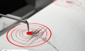 Ilustrasi gempa / istock