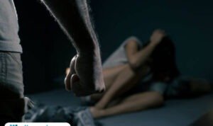 Ilustrasi KDRT/istock Ilustrasi KDRT/istock