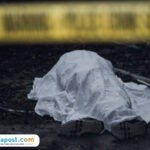 Ilustrasi jasad tewas/istock