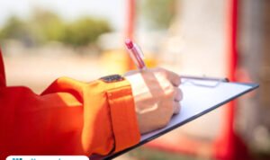 Ilustrasi audit bangunan/istock Ilustrasi audit bangunan/istock