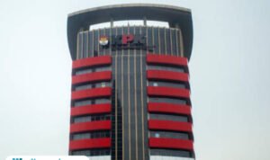 Gedung KPK/istock Korupsi Izin Tambang