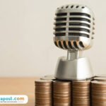 Ilustrasi royalti musik/istock DJKI