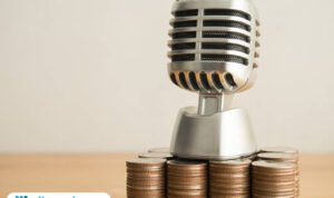 Ilustrasi royalti musik/istock DJKI