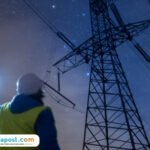 Ilustrasi listrik menyala/istock Bupati Aceh Tamiang