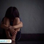 Ilustrasi korban pelecehan/istock Pedagang Tahu Bulat