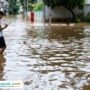 Ilustrasi banjir/istock