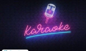 Ilustrasi tempat hiburan malam/istock