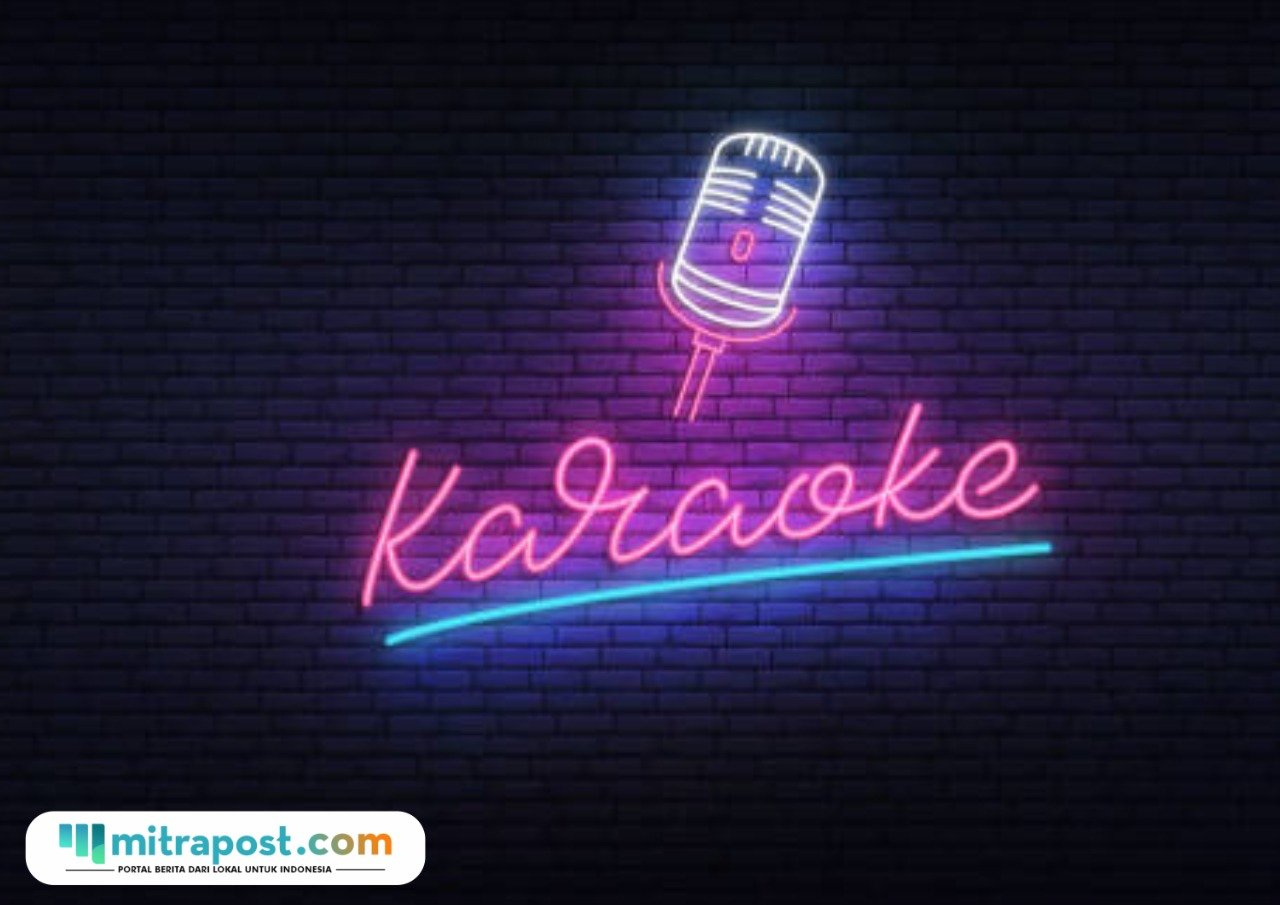 Ilustrasi tempat hiburan malam/istock