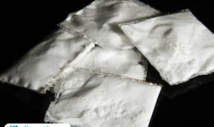 Ilustrasi sabu-sabu/istock SD Pesta Sabu