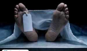 Ilustrasi jasad korban/istock