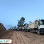 Ilustrasi aktivitas tambang/istock