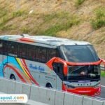 Ilustrasi bus Rosalia Indah/istock