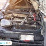 Ilustrasi kecelakaan Tol Pandaan-Malang /istock