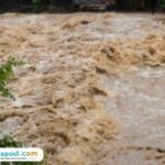 Ilustrasi banjir bandang/istock Ilustrasi banjir bandang/istock