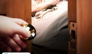 Ilustrasi oknum polisi perselingkuhan/istock