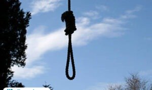 Ilustrasi tali untuk gantung diri/istock