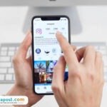 Ilustrasi Instagram Hashtag /istock