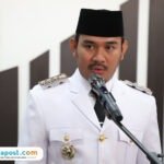 Bupati Bekasi Ade Kuswara Kunang /bekasikab