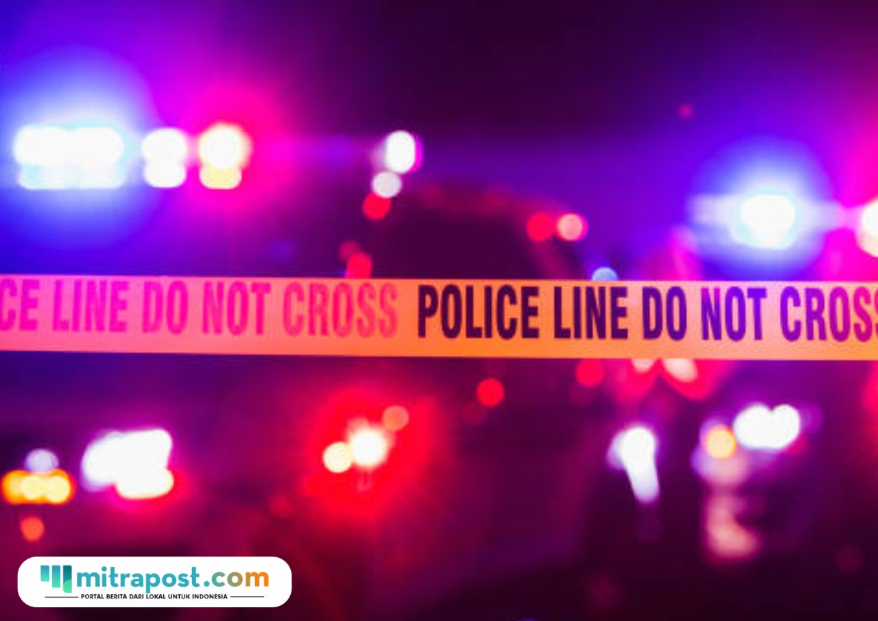 Ilustrasi kecelakaan/istock