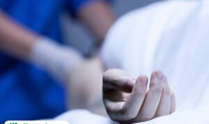 Ilustrasi jasad/istock