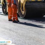 Ilustrasi perbaikan jalan pantura/istock