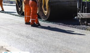 Ilustrasi perbaikan jalan pantura/istock