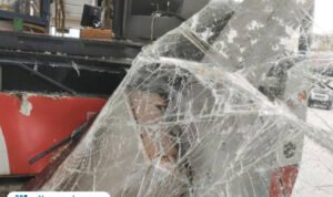 Ilustrasi kecelakaan bus/istock