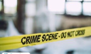 Ilustrasi jasad korban/istock