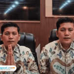 Bupati Aceh Selatan Mirwan MS