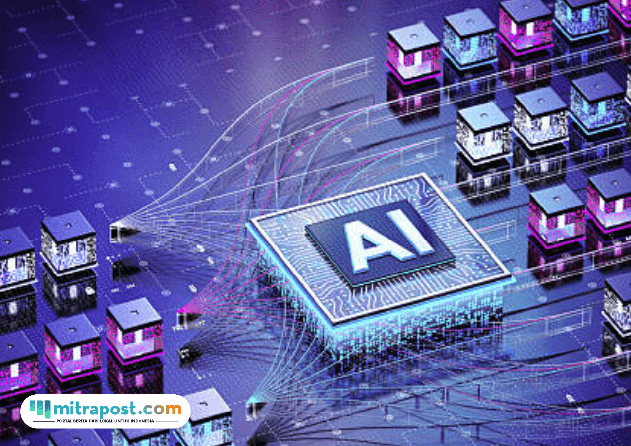 Waspada Manipulasi AI, Berikut Doa Agar Terhindar dari Fitnah Dunia Akhirat