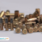 Kontrakan di Meruya Utara Jakbar Jadi Gudang Amunisi Senjata Ilegal