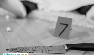 Remaja di Medan Tikam Ibu Kandung Hingga Tewas