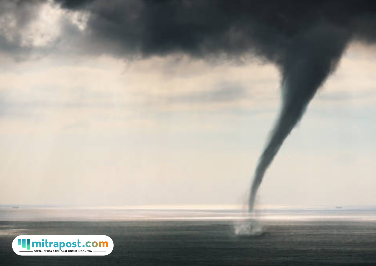 Kisah Kaum Ad yang Binasa karena Angin Kencang