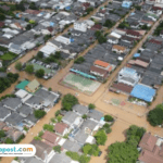 Banjir Parah di Kota Malang Disebut Disebabkan Sedimentasi dan Sampah