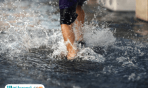 Hujan Deras Diduga Jadi Pemicu Longsor dan Banjir di Mojotengah Wonosobo