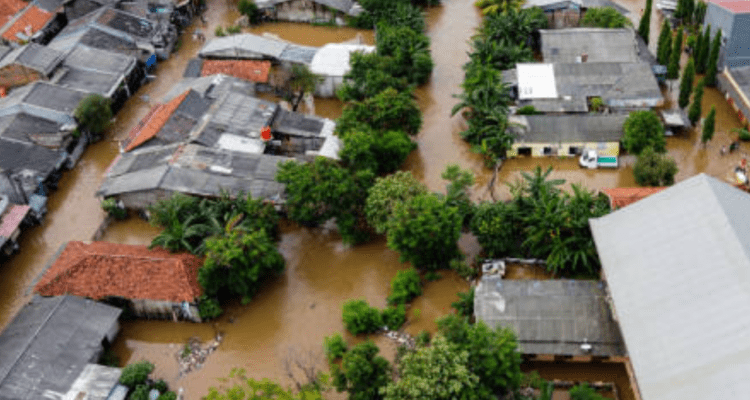 Rumah Hancur Tak Tersisa Akibat Banjir, Masyarakat Kampung Kutereje Aceh Tengah Bakal Direlokasi