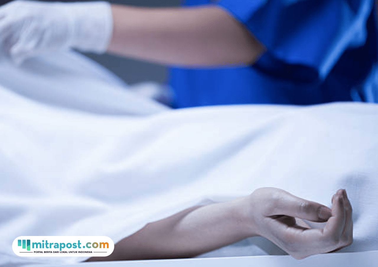 Kasus Penemuan Jasad Wanita Hangus Terbakar di Baubau, 2 Oknum TNI Diduga Terlibat