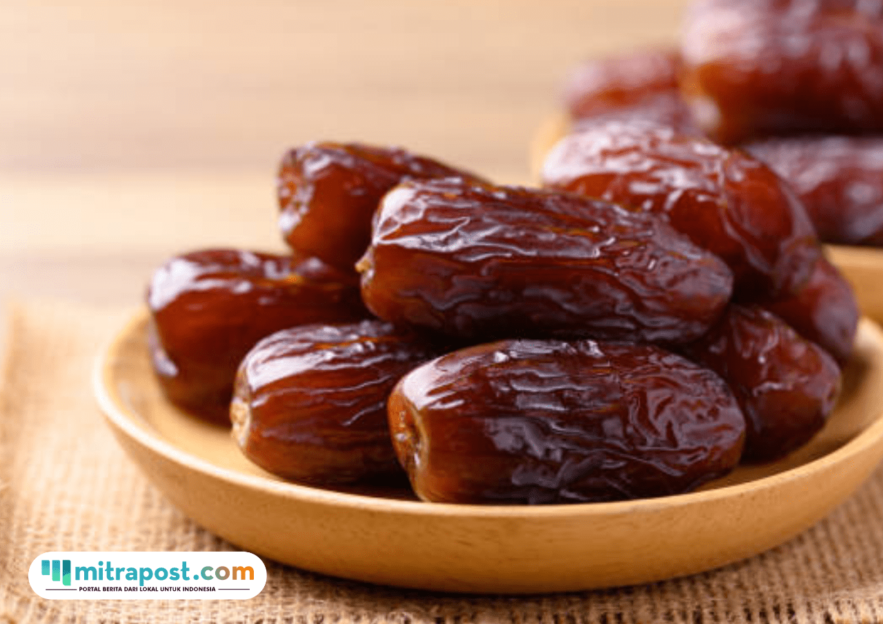 Buah-buahan Istimewa yang Tercantum dalam Al-Quran, Ada Kurma hingga Buah Ara