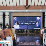 posyandu Pemkab Pati