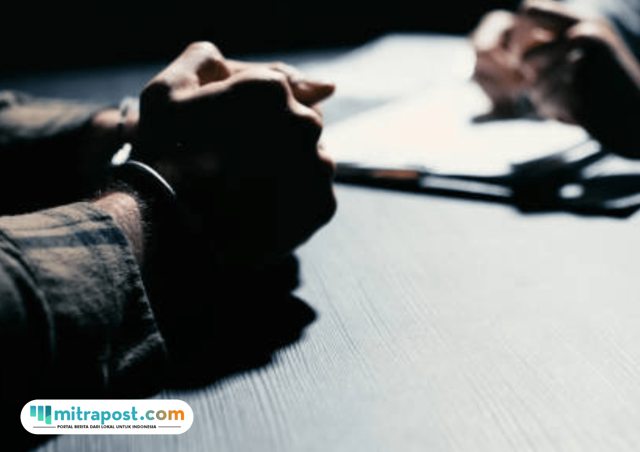 Debt Collector di Gresik Dilaporkan Atas Dugaan Penganiayaan Saat Tagih Utang Rp1 Juta